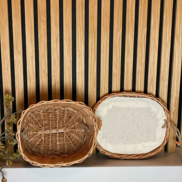 Weidenurne Naturklang