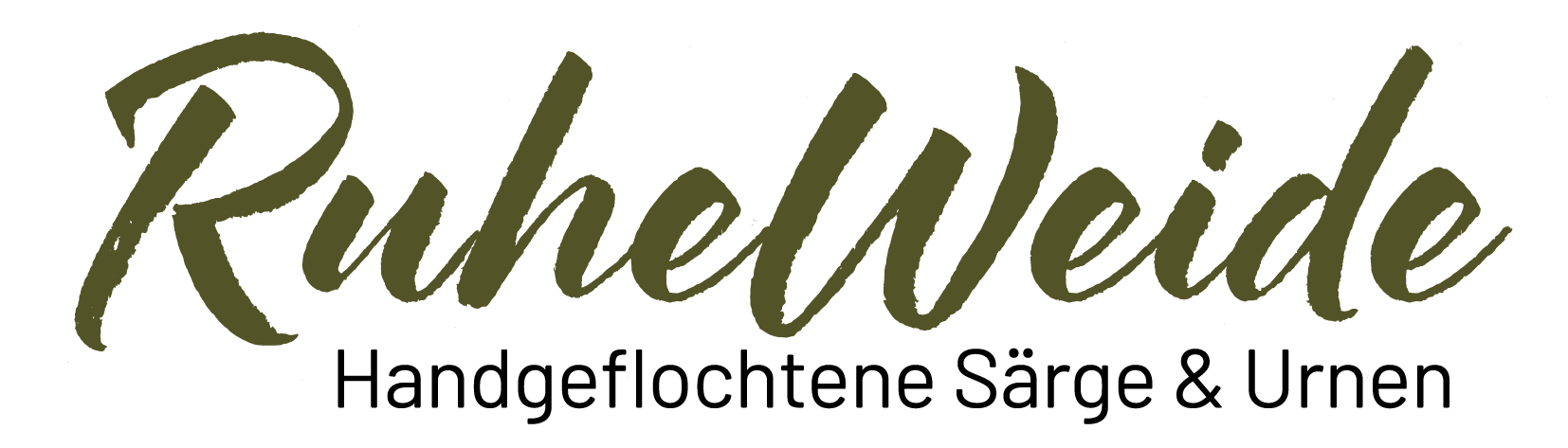 RuheWeide